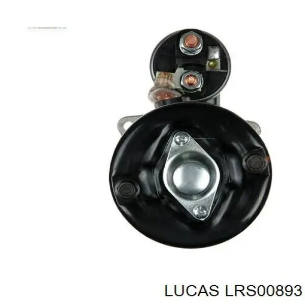 Стартер двигателя Lucas LRS00893