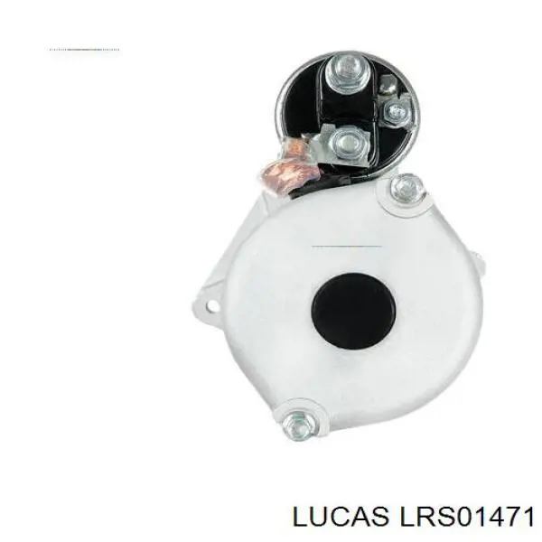 Стартер Lucas LRS01471 цена, от 116.93 USD