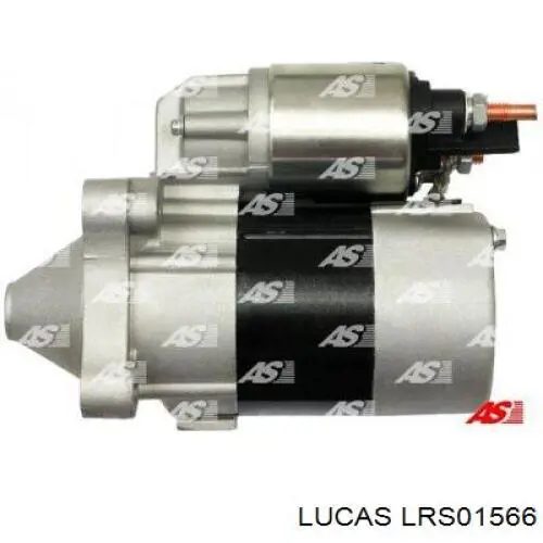 Стартер LRS01566 Lucas