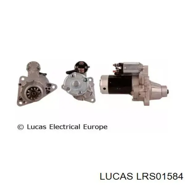  LRS01584 Lucas