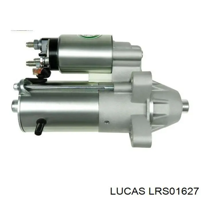 Купить LRS01627 Lucas Стартер