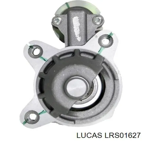 Стартер LRS01627 Lucas