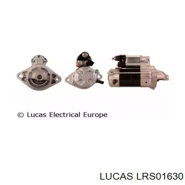 Стартер LRS01630 Lucas