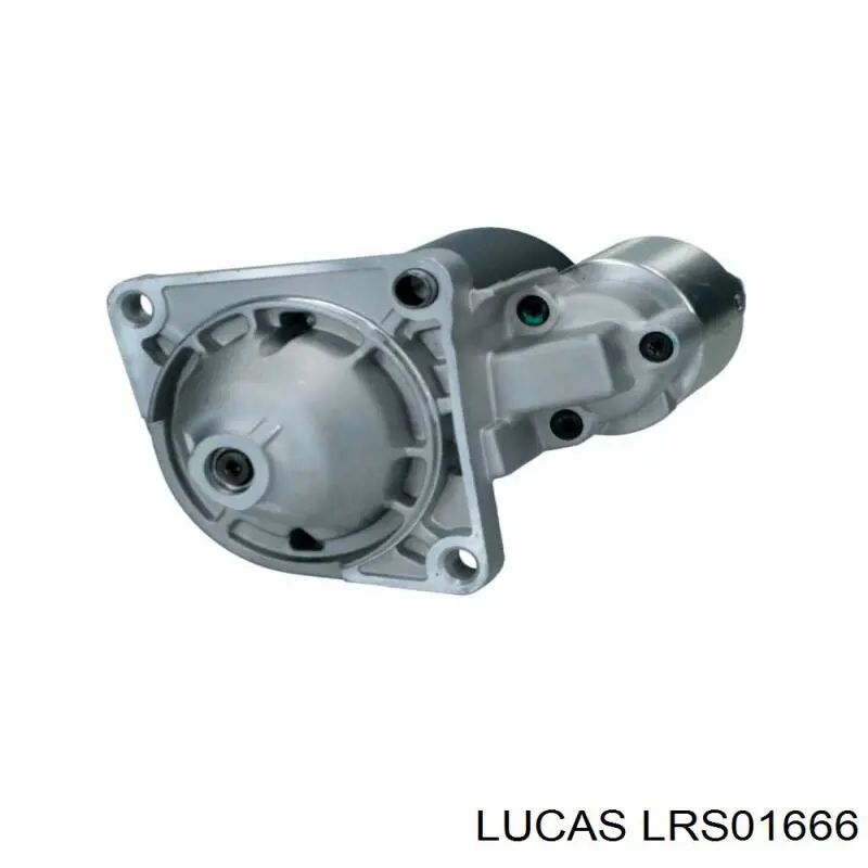 Стартер LRS01666 Lucas