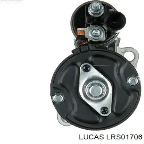 Стартер LRS01706 Lucas