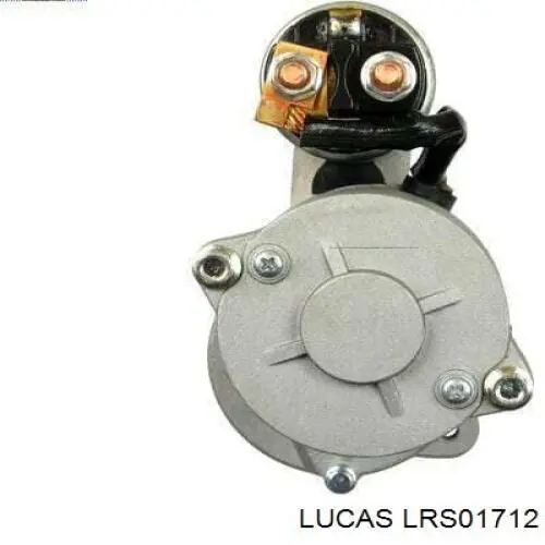 Купить LRS01712 Lucas Стартер