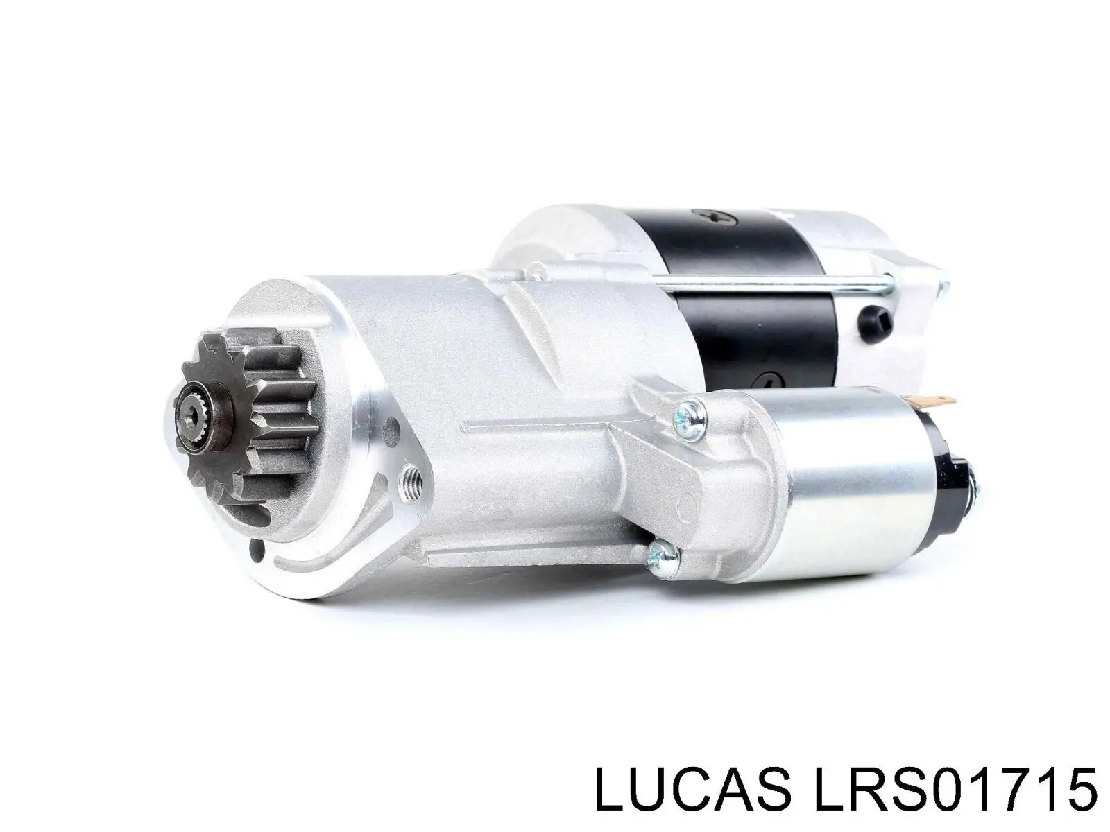 Стартер Lucas LRS01715 цена, от 157.36 USD