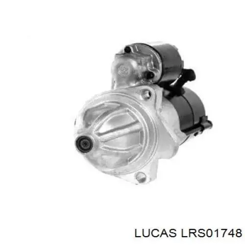 Стартер LRS01748 Lucas