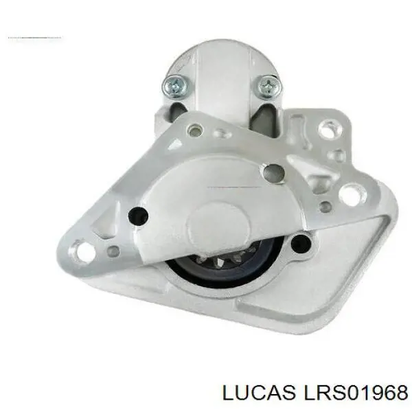 Купить LRS01968 Lucas Стартер