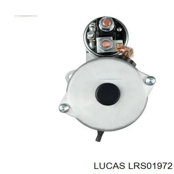Стартер Lucas LRS01972 цена, от 198.83 USD