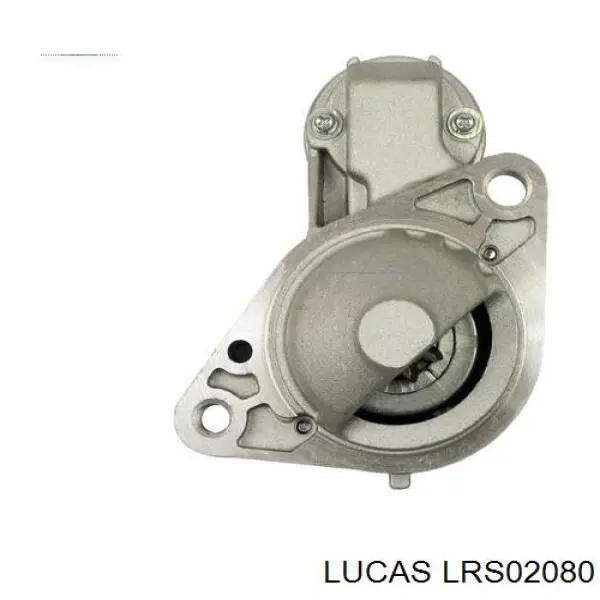 Стартер Lucas LRS02080 цена, от 79.09 USD