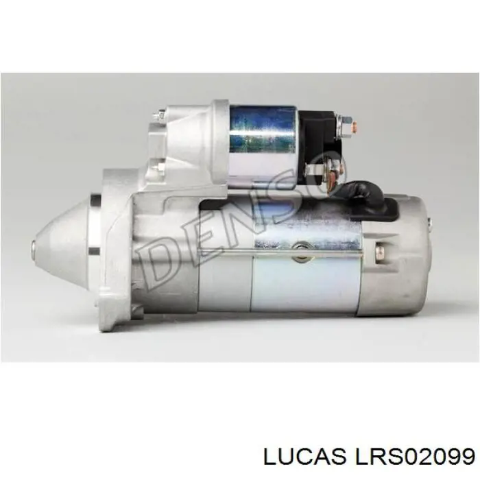 Motor de arranque LRS02099 Lucas