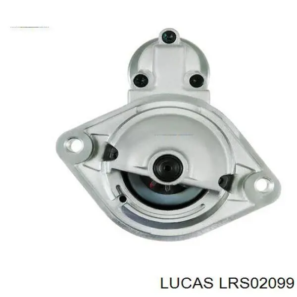 Стартер LRS02099 Lucas