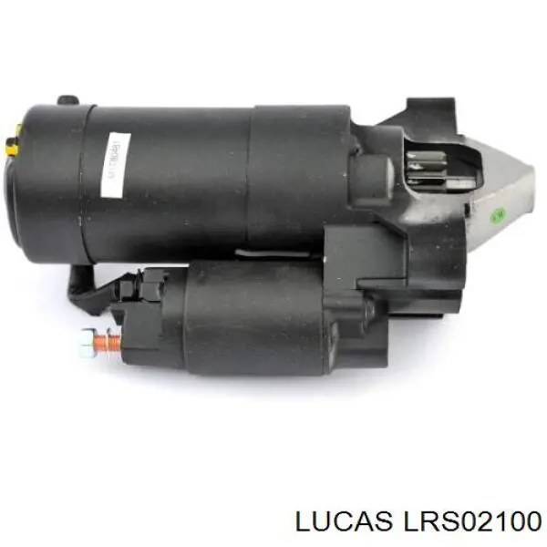 Стартер двигателя Lucas LRS02100