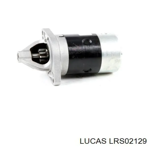 Motor de arranque LRS02129 Lucas