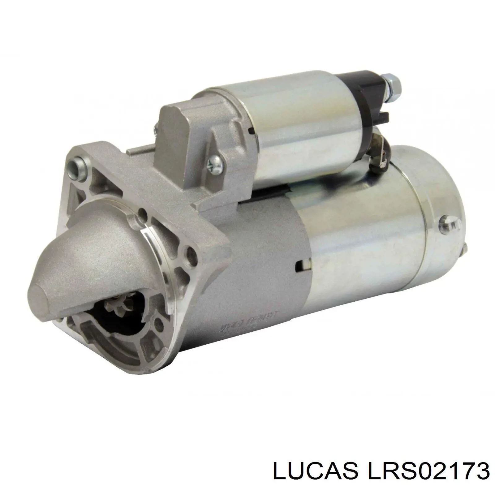 Стартер LRS02173 Lucas
