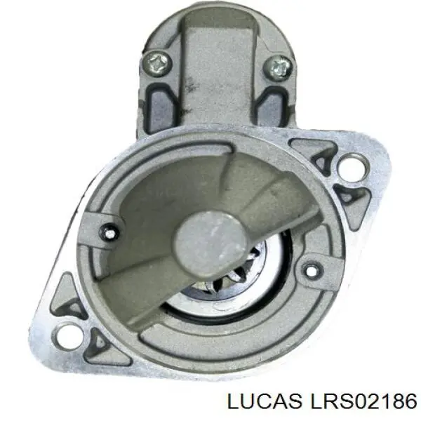 Стартер Lucas LRS02186 цена, от 95.81 USD