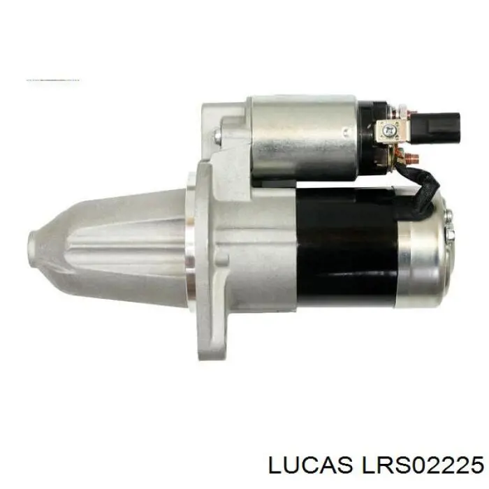 Motor de arranque LRS02225 Lucas