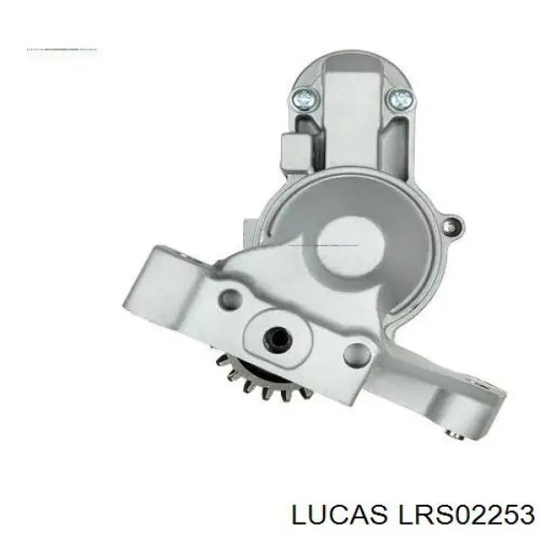 Стартер Lucas LRS02253 цена, от 112.39 USD