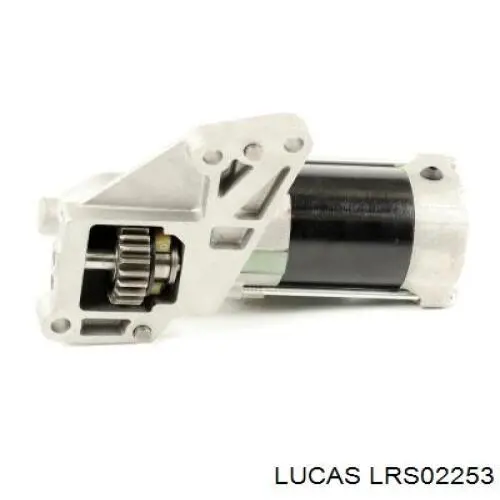 Купить LRS02253 Lucas Стартер