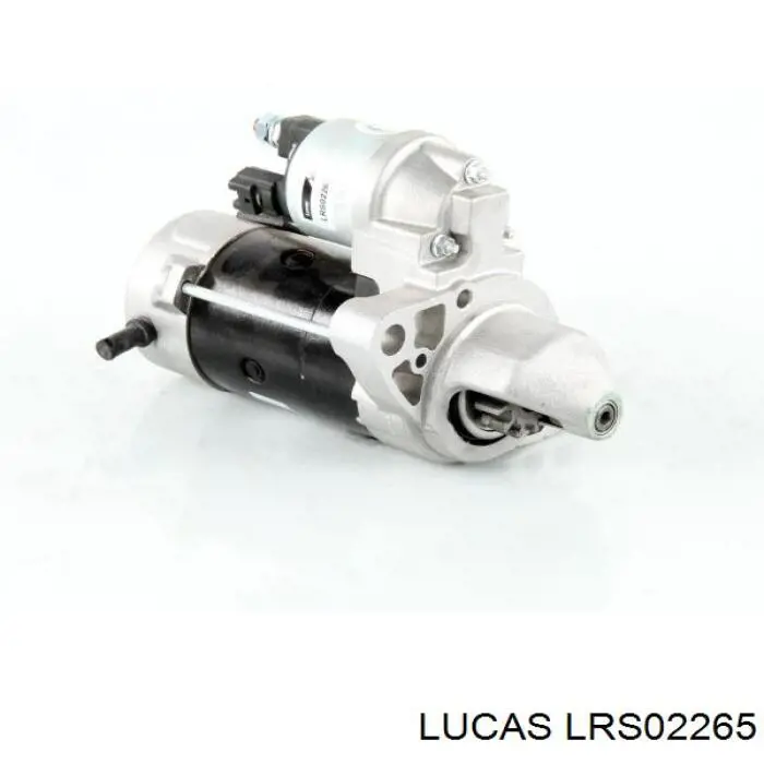 Стартер LRS02265 Lucas