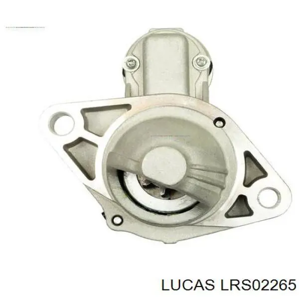 Купить LRS02265 Lucas Стартер