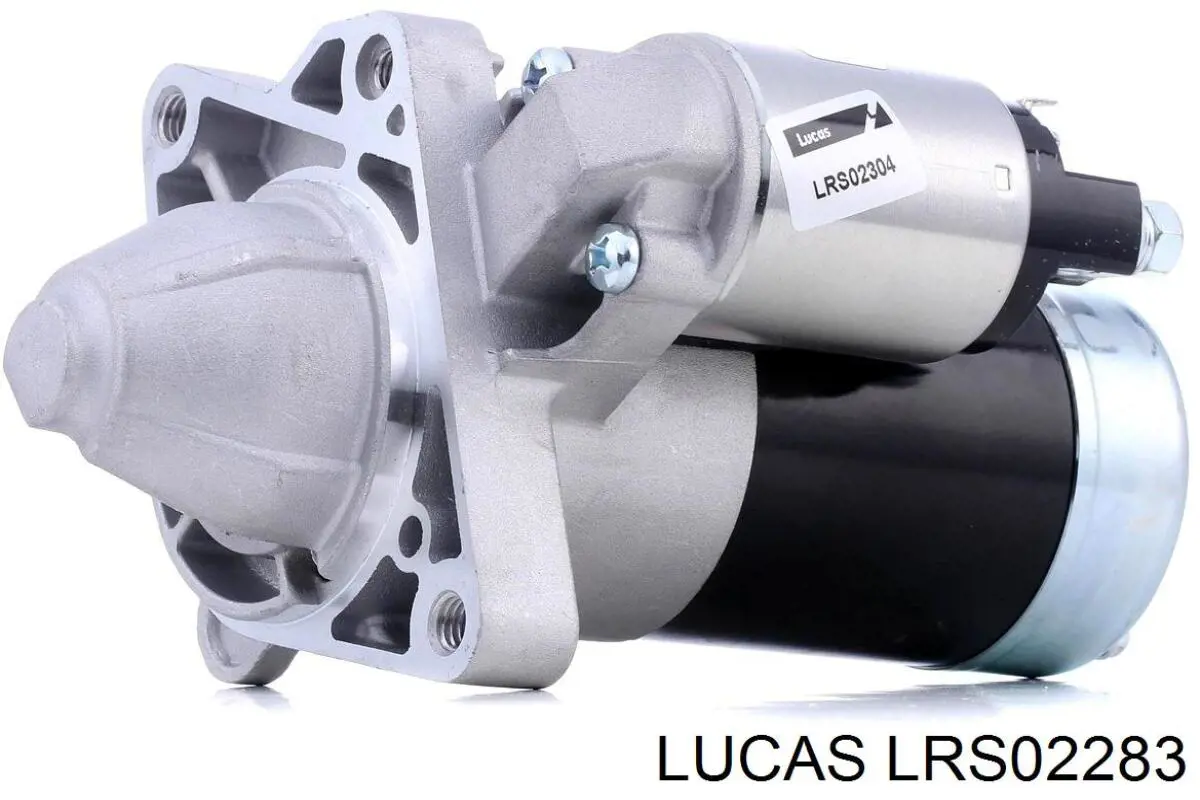 Стартер Lucas LRS02283 цена, от 56.31 USD
