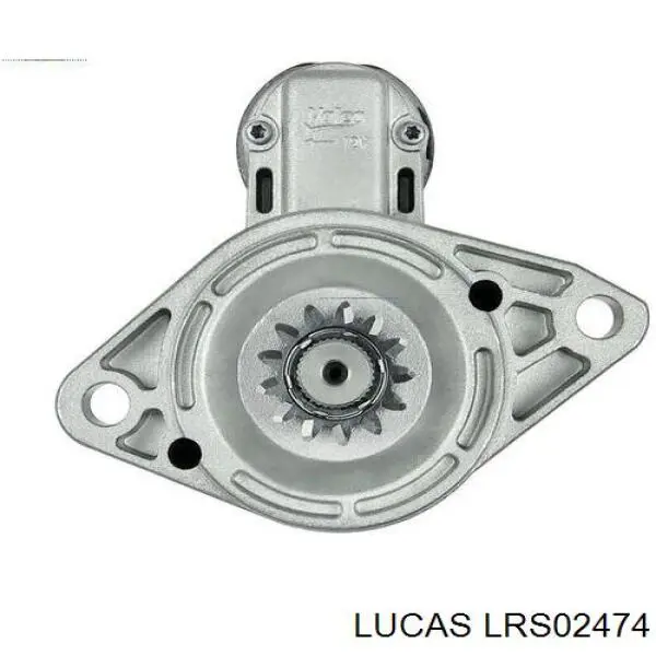 Стартер LRS02474 Lucas