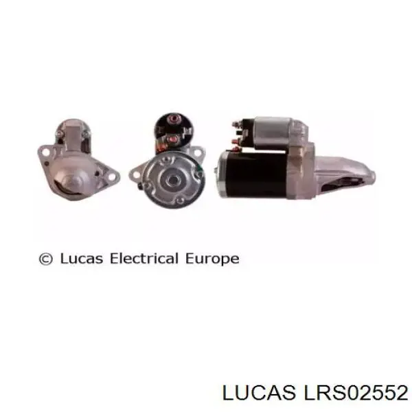 Купить 0986024700 Bosch Стартер