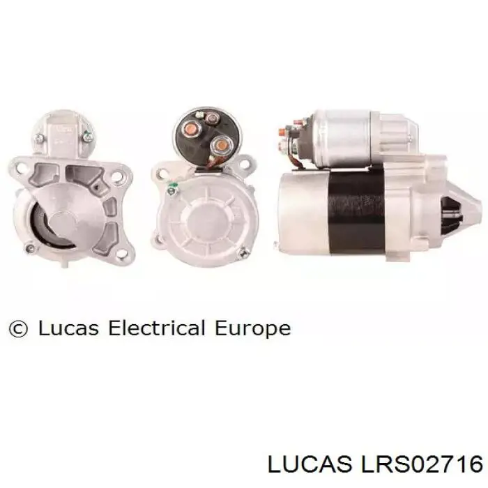 LRS02716 Lucas