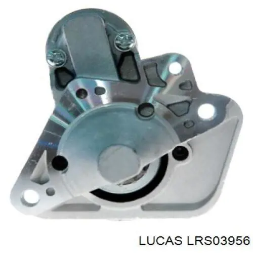 Стартер LRS03956 Lucas
