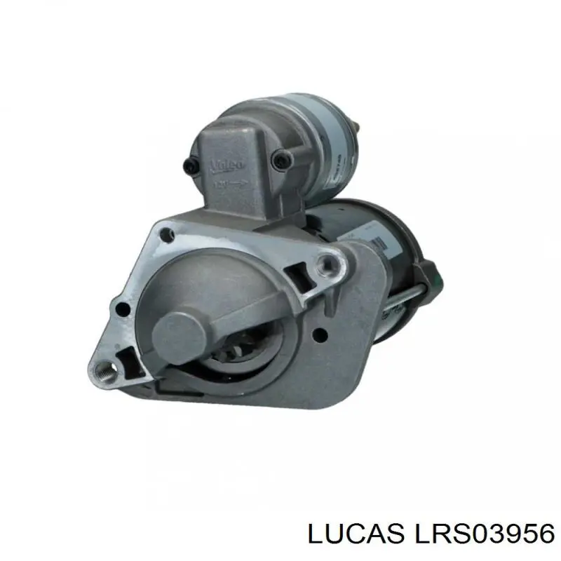 Стартер Lucas LRS03956 цена, от 50.62 USD