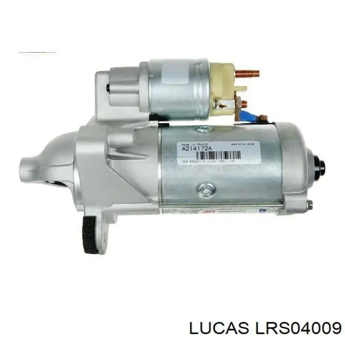 Стартер VALEO ESW2211 цена, от 128.30 USD