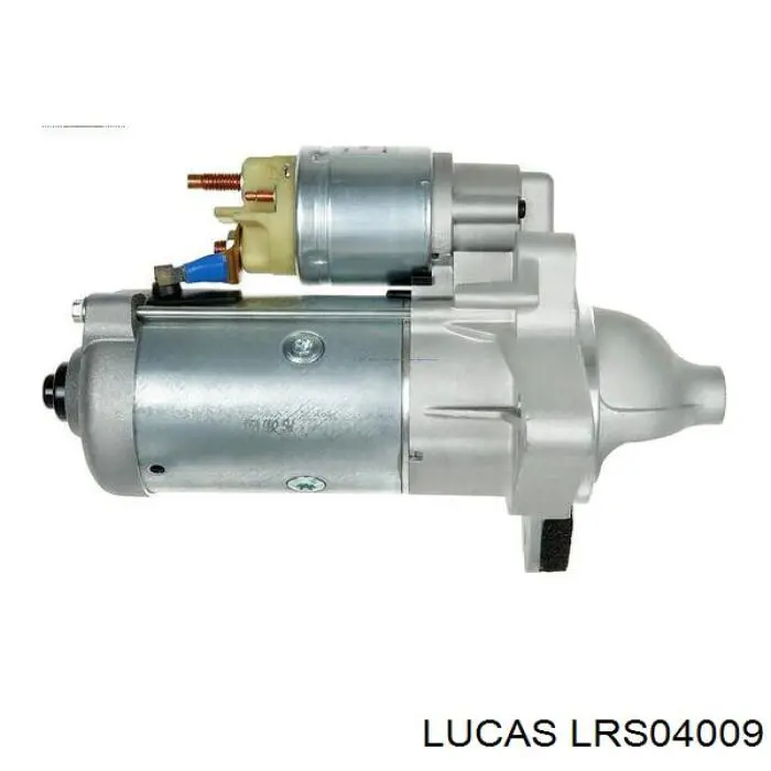 Купить S3229VALEO As-pl Стартер