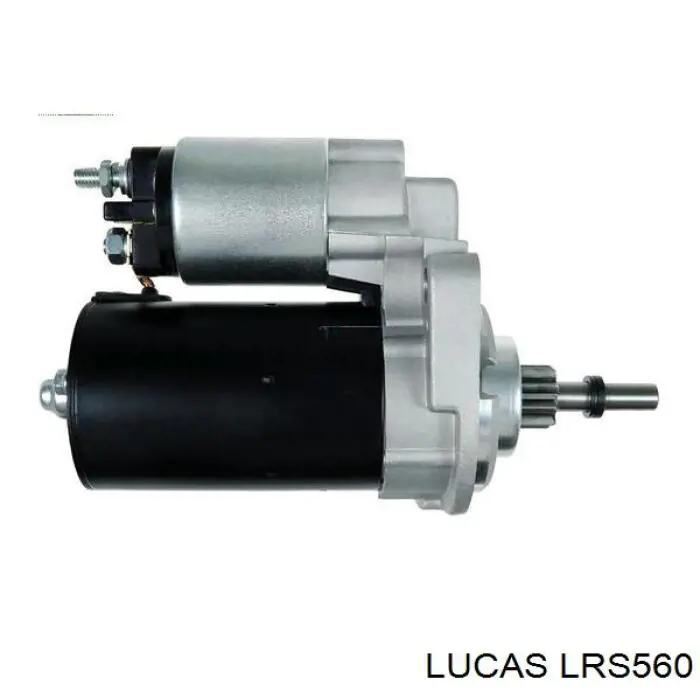 Стартер LRS560 Lucas