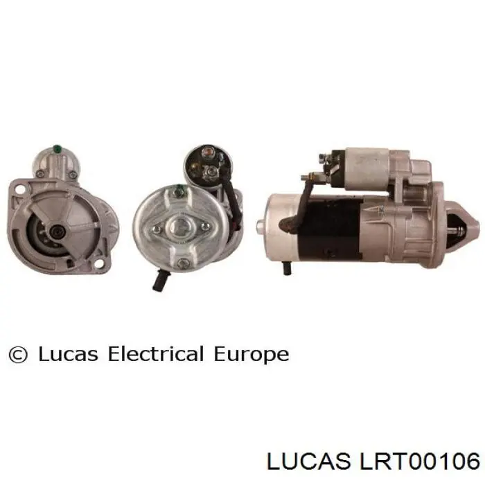 LRT00106 Lucas
