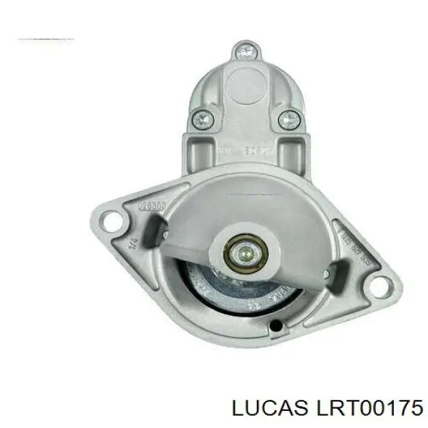 Купить LRT00175 Lucas Стартер