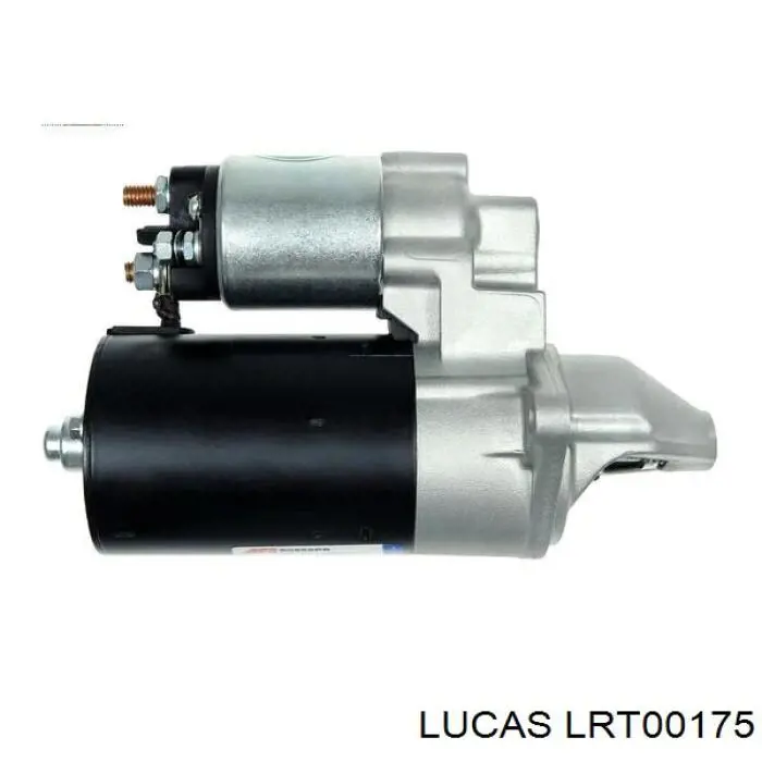 Стартер LRT00175 Lucas