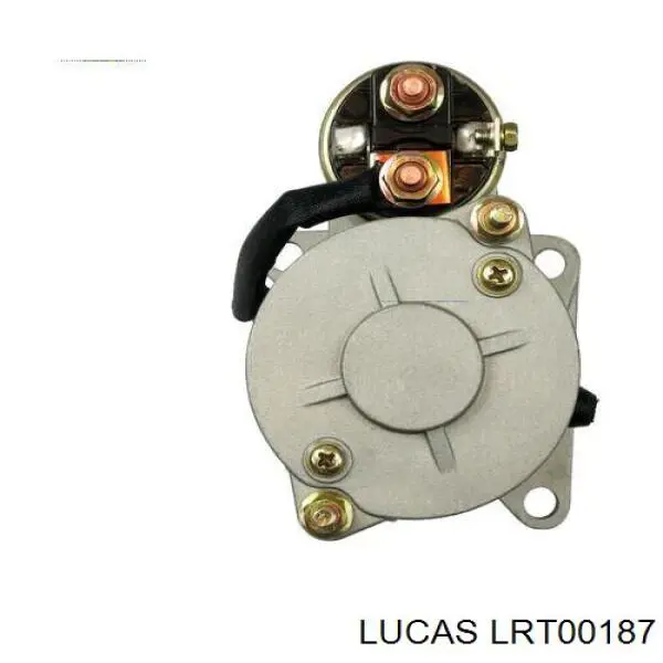 Стартер Lucas LRT00187 цена, от 95.02 USD