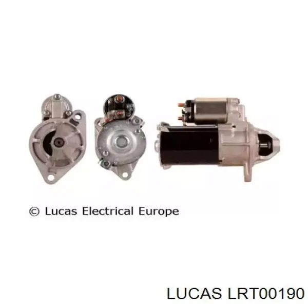 LRT00190 Lucas