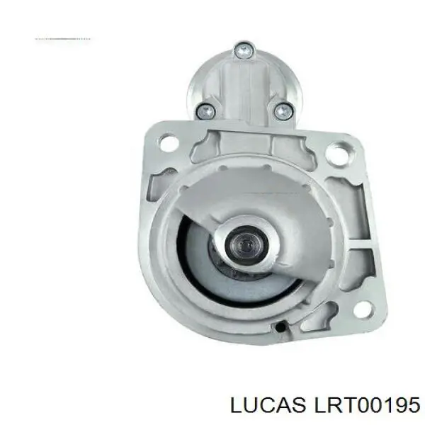 Стартер Lucas LRT00195 цена, от 146.28 USD