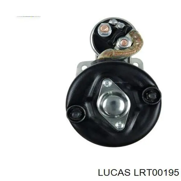 Купить LRT00195 Lucas Стартер