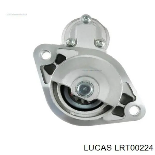 Стартер Lucas LRT00224 цена, от 36.64 USD