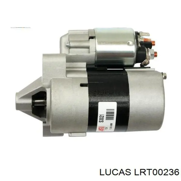 Стартер LRT00236 Lucas