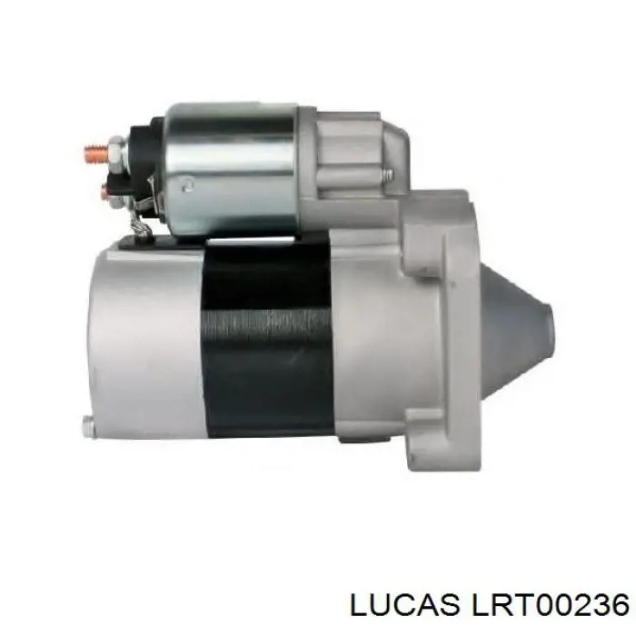 Стартер двигателя Lucas LRT00236