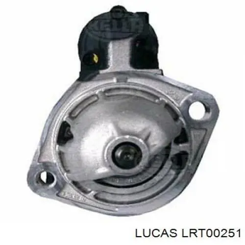 Стартер CST10299AS Casco