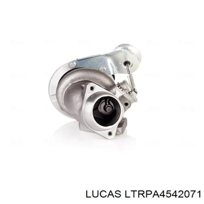 Турбина LTRPA4542071 Lucas