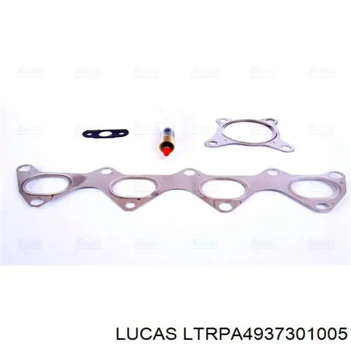 LTRPA4937301005 Lucas turbina