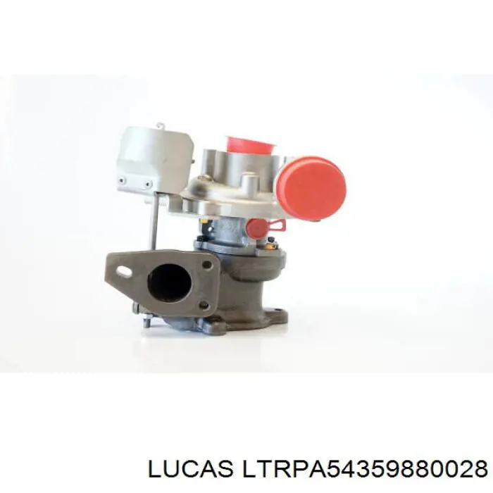 LTRPA54359880028 Lucas turbina