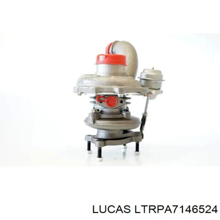 LTRPA7146524 Lucas турбина